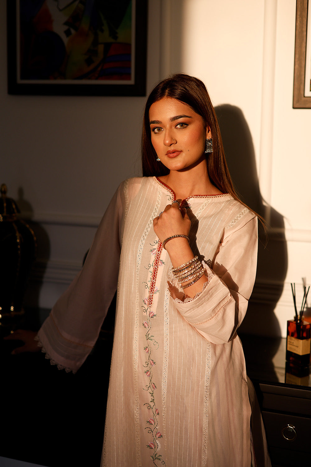 Maryum N Maria | Eid Edit vol 1 | SAIREN - MSS5688 - House Of Hania