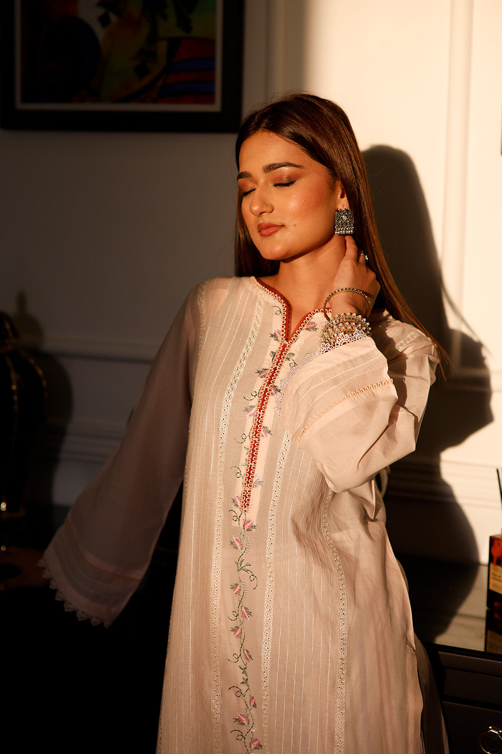 Maryum N Maria | Eid Edit vol 1 | SAIREN - MSS5688 - House Of Hania