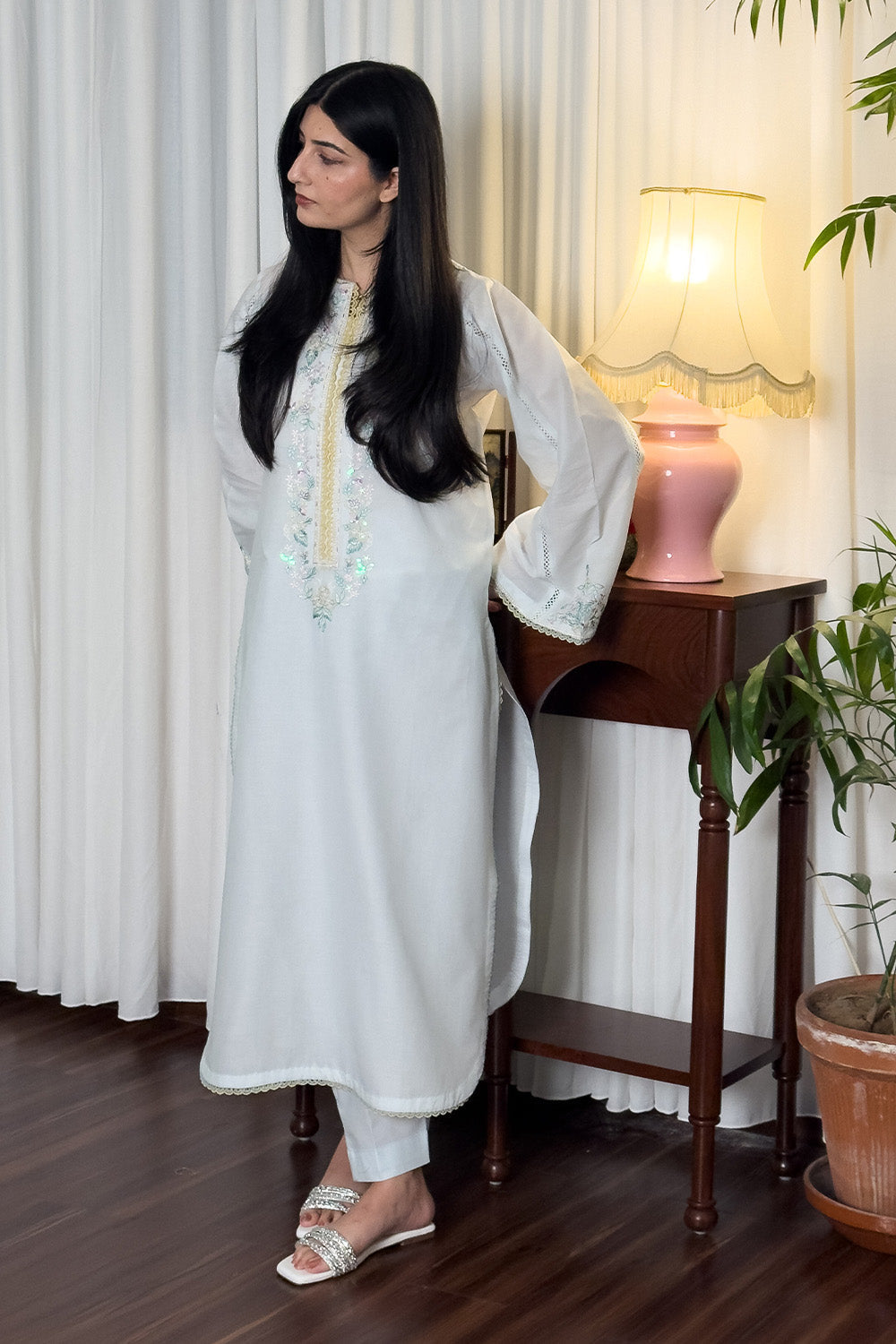 Maryum N Maria | Eid Edit vol 1 | SELUNE - MSS5691 - House Of Hania