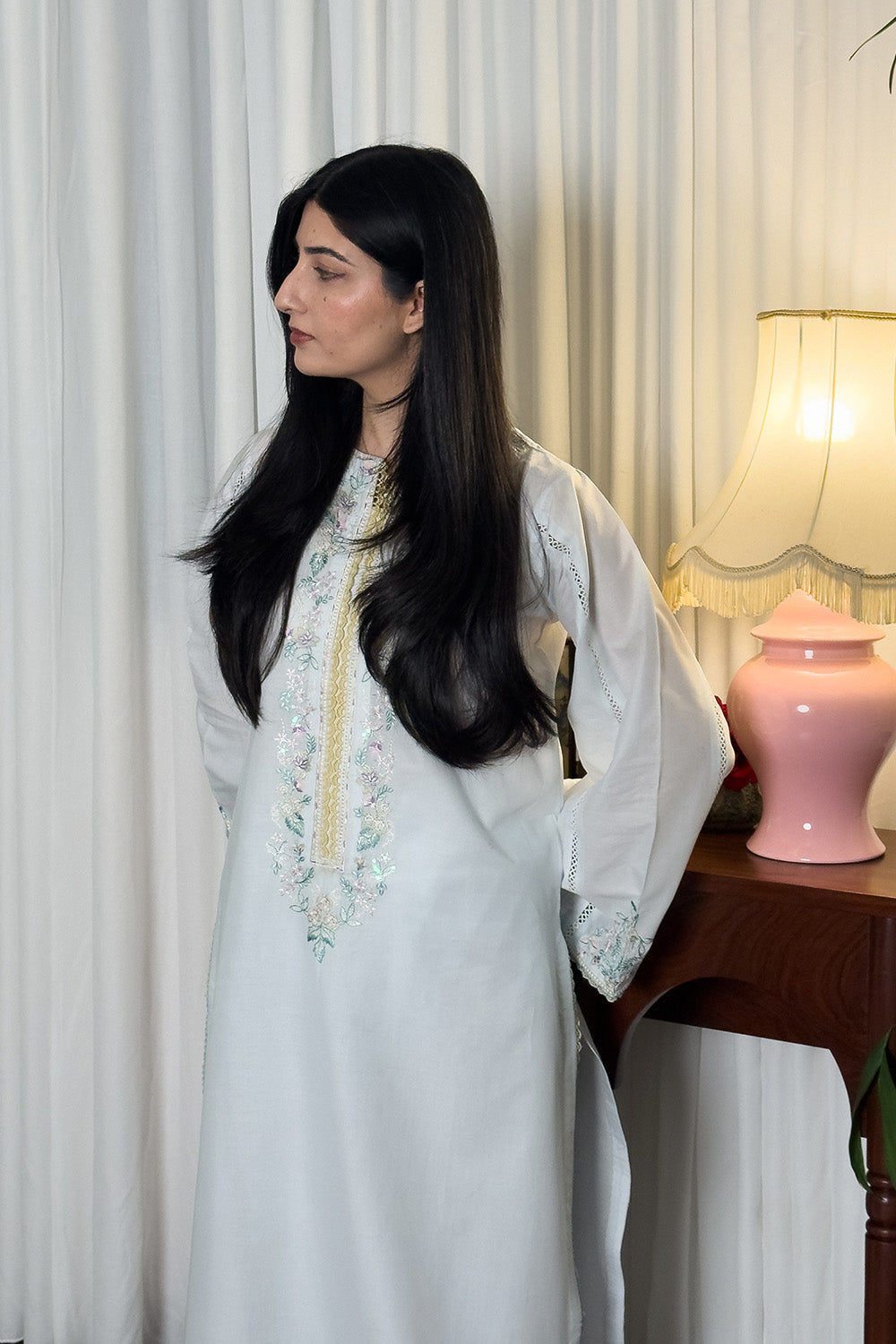 Maryum N Maria | Eid Edit vol 1 | SELUNE - MSS5691 - House Of Hania