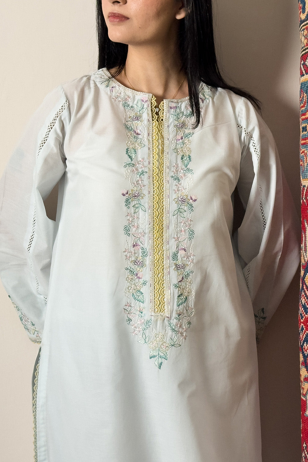 Maryum N Maria | Eid Edit vol 1 | SELUNE - MSS5691 - House Of Hania