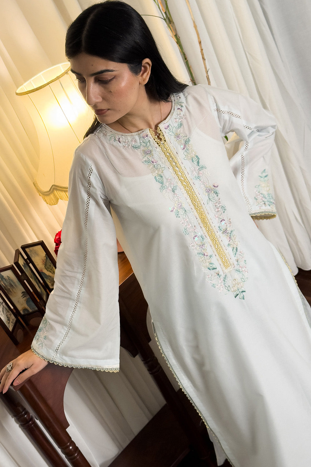 Maryum N Maria | Eid Edit vol 1 | SELUNE - MSS5691 - House Of Hania