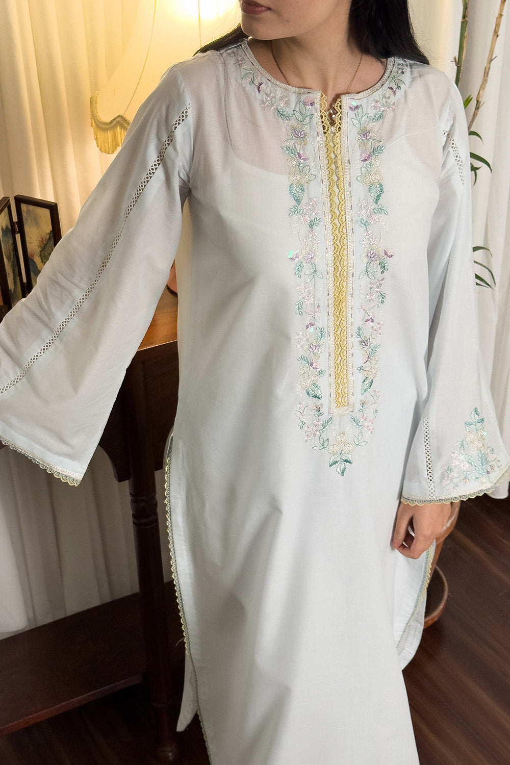 Maryum N Maria | Eid Edit vol 1 | SELUNE - MSS5691 - House Of Hania