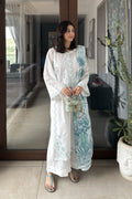 Maryum N Maria | Eid Edit vol 1 | SEREEN - MSS5745 - House Of Hania