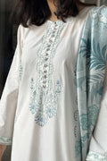 Maryum N Maria | Eid Edit vol 1 | SEREEN - MSS5745 - House Of Hania