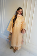 Maryum N Maria | Eid Edit vol 1 | SOLAINNE - MSS5747 - House Of Hania