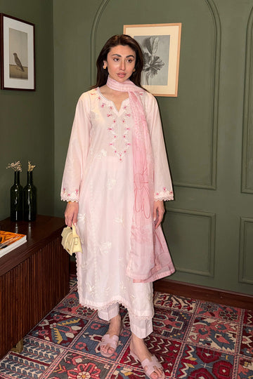 Maryum N Maria | Eid Edit vol 1 | TAHRIN - MSS5748 - House Of Hania