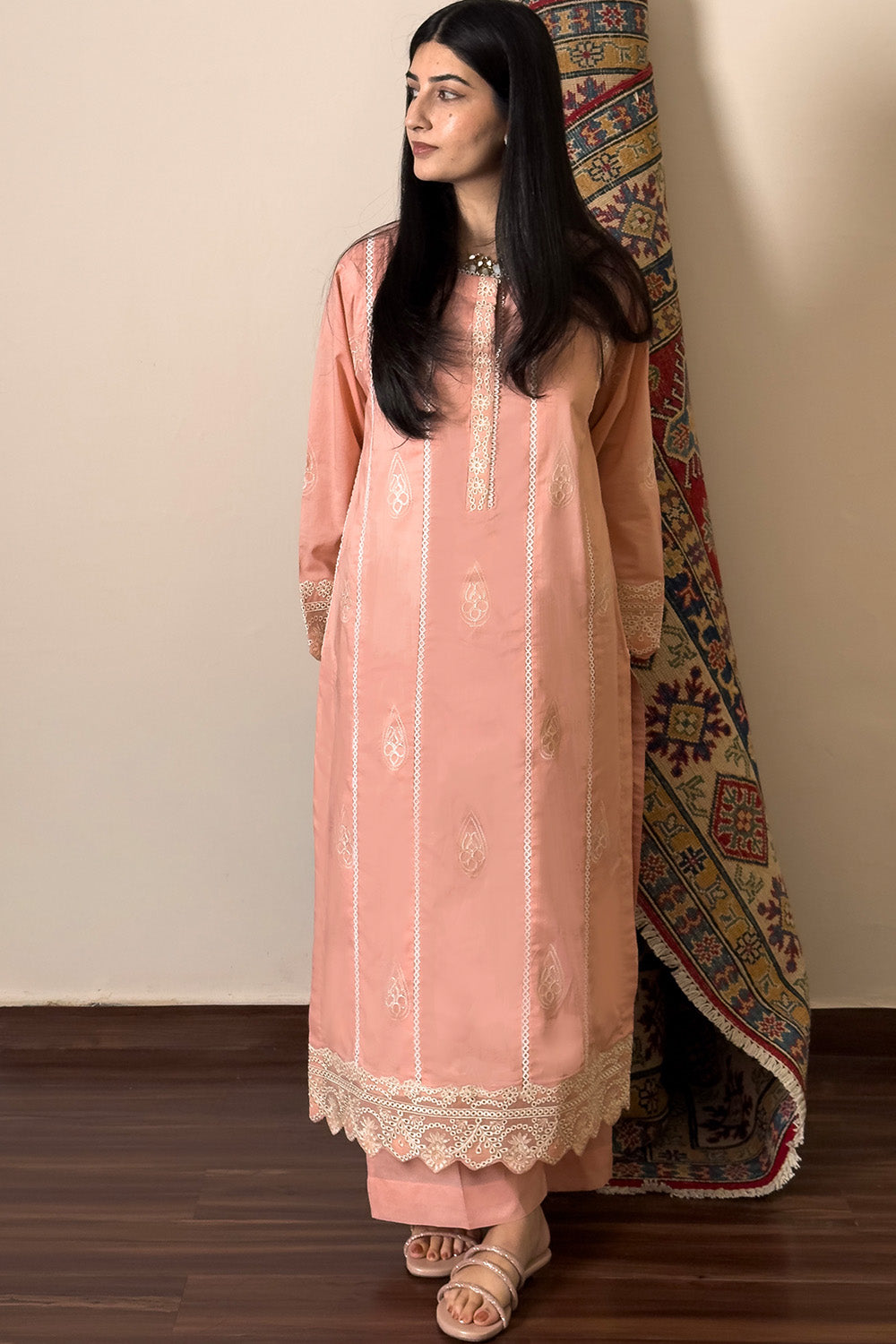 Maryum N Maria | Eid Edit vol 1 | VEXA - MSS5693 - House Of Hania