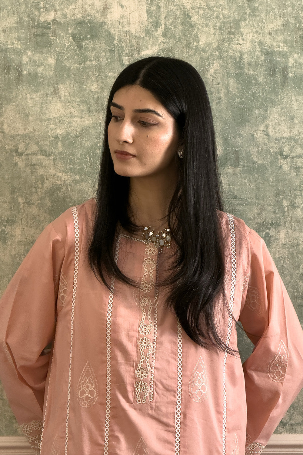 Maryum N Maria | Eid Edit vol 1 | VEXA - MSS5693 - House Of Hania