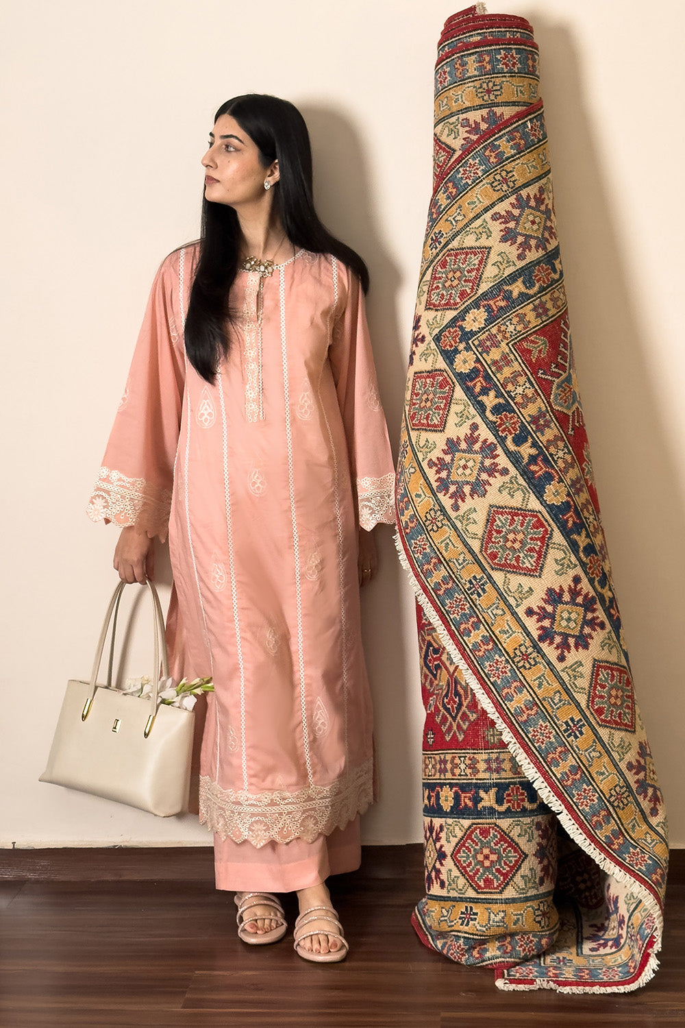 Maryum N Maria | Eid Edit vol 1 | VEXA - MSS5693 - House Of Hania