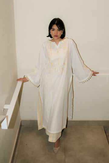 Maryum N Maria | Eid Edit vol 1 | VORELLE - MSS5685 - House Of Hania