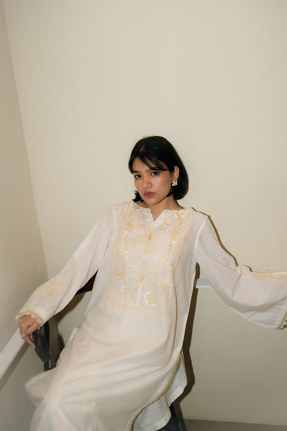 Maryum N Maria | Eid Edit vol 1 | VORELLE - MSS5685 - House Of Hania