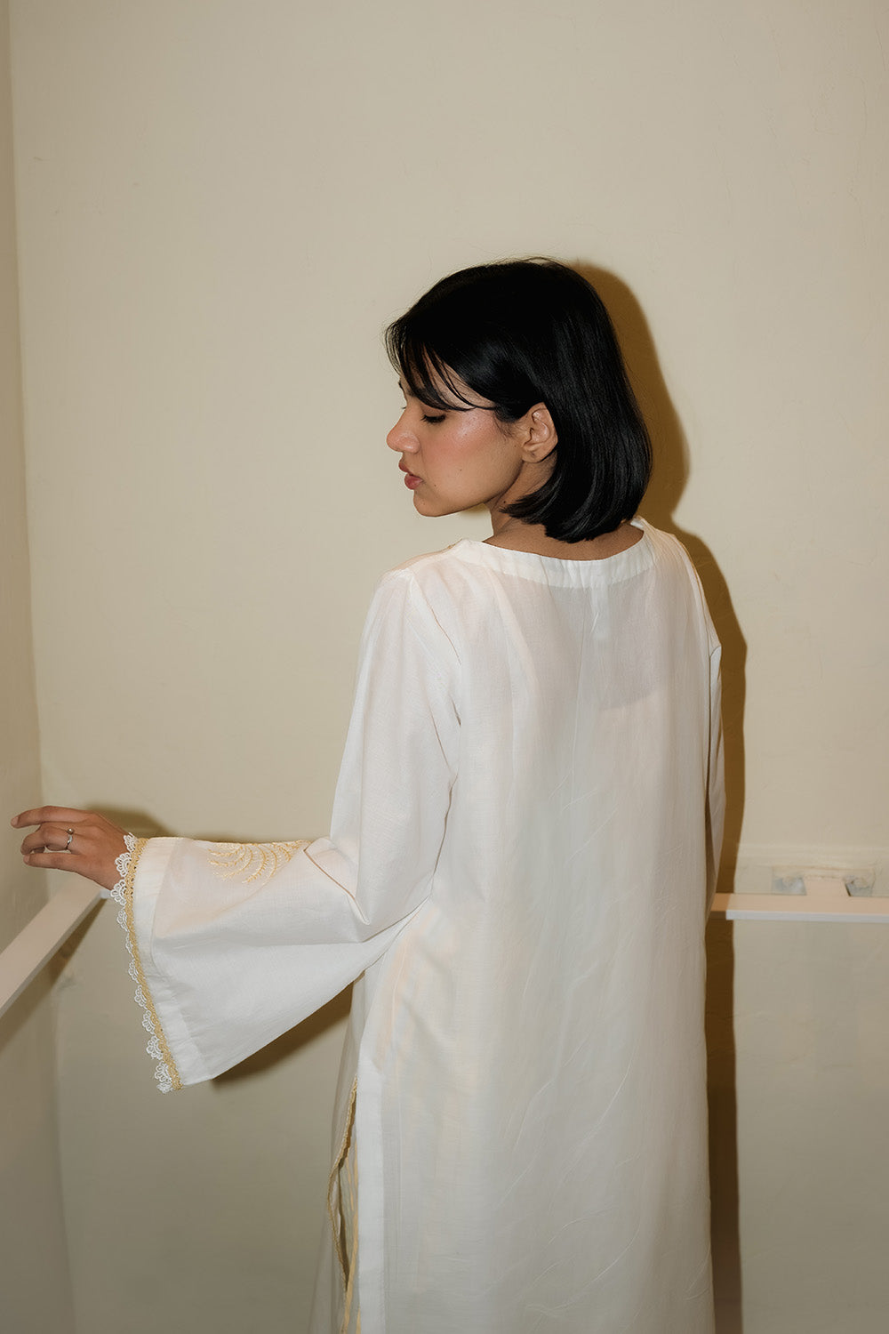 Maryum N Maria | Eid Edit vol 1 | VORELLE - MSS5685 - House Of Hania