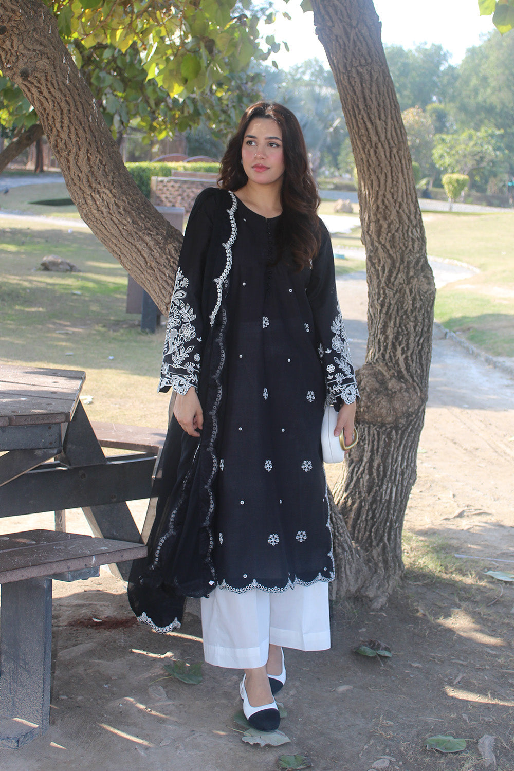 Maryum N Maria | Eid Edit vol 2 | AURESHA - MSS5729 - House Of Hania