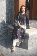 Maryum N Maria | Eid Edit vol 2 | AURESHA - MSS5729 - House Of Hania