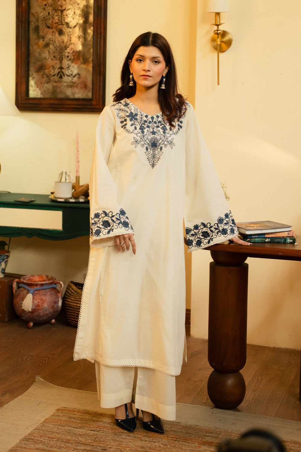 Maryum N Maria | Eid Edit vol 2 | AUREZA - MSS5731 - House Of Hania
