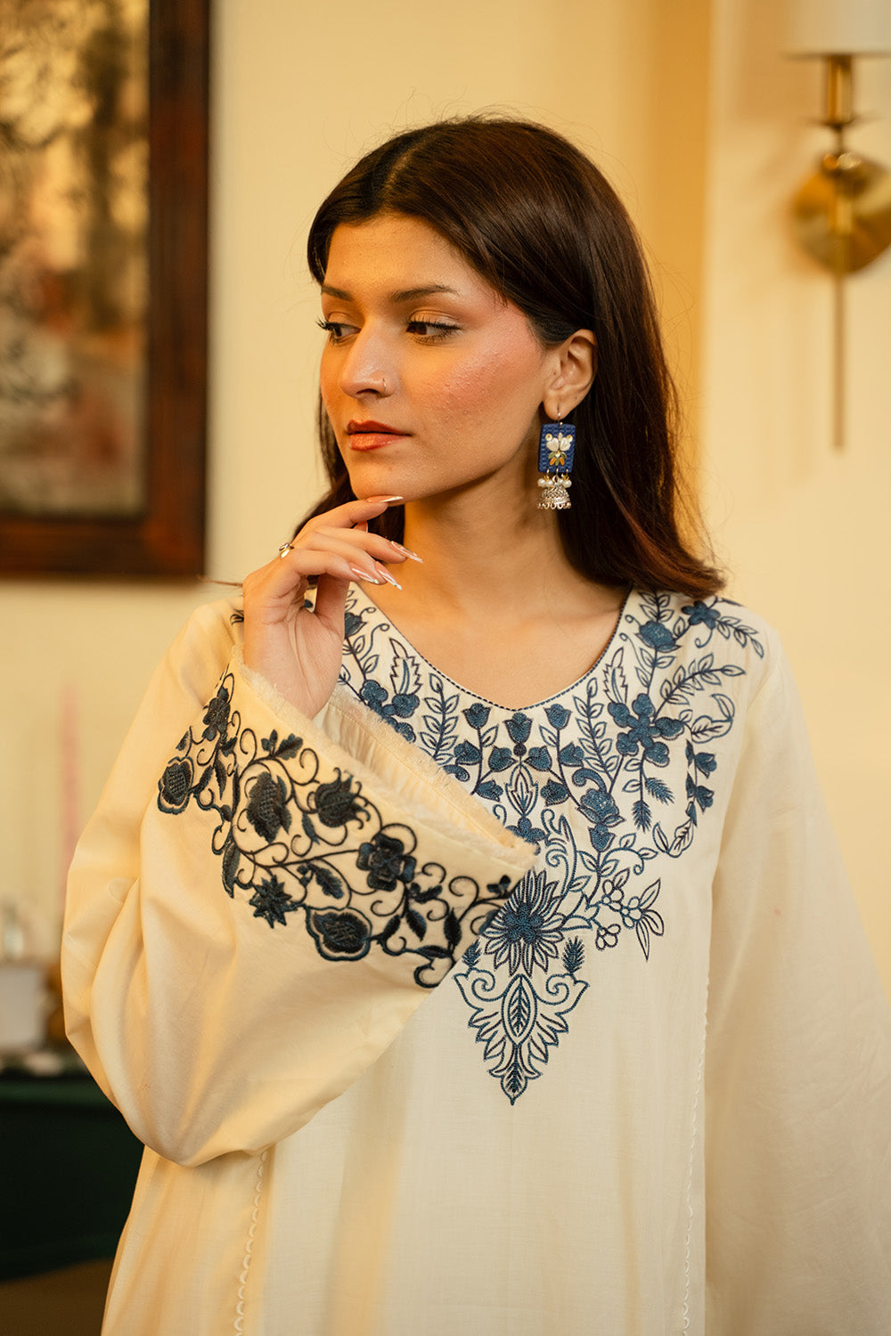 Maryum N Maria | Eid Edit vol 2 | AUREZA - MSS5731 - House Of Hania