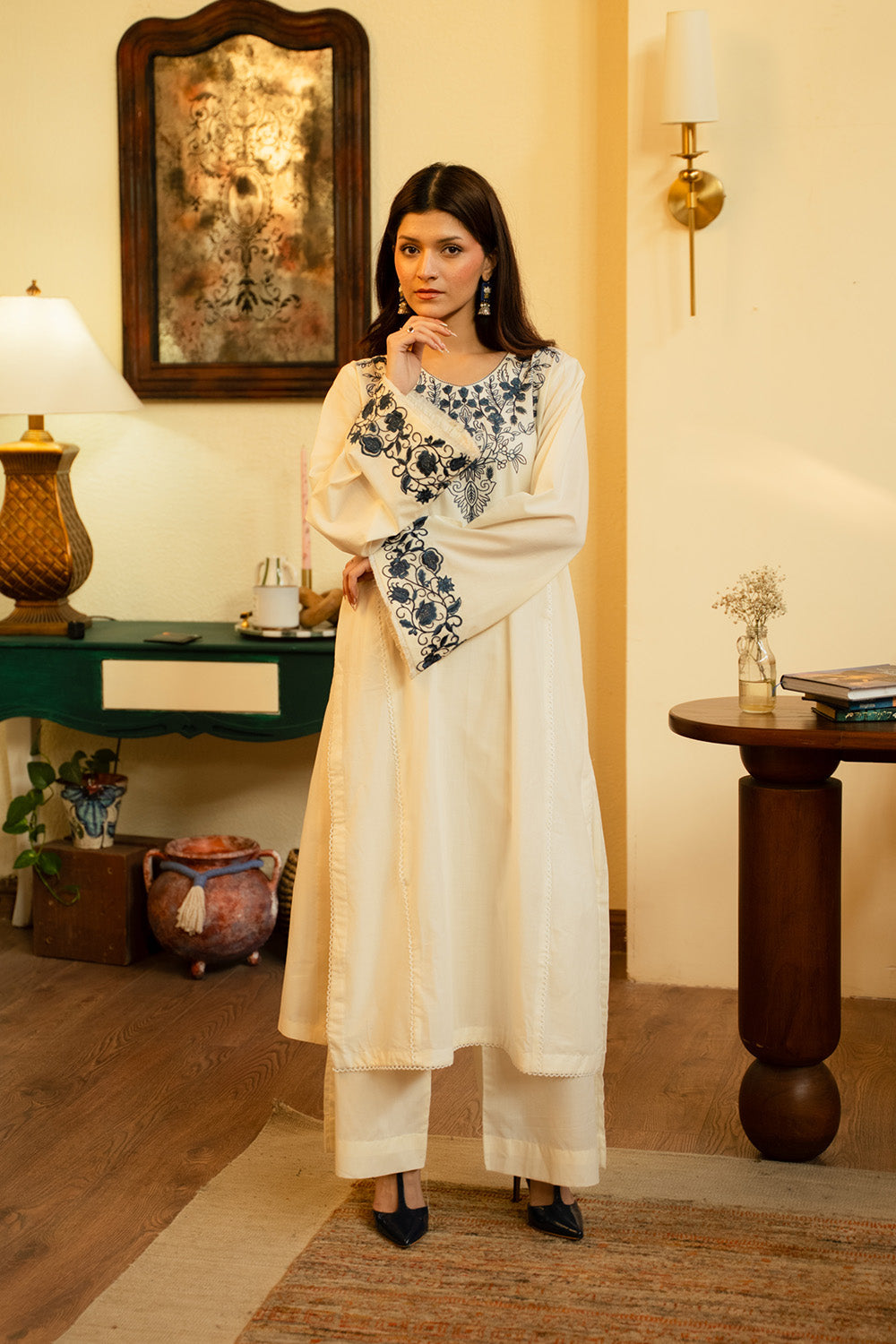 Maryum N Maria | Eid Edit vol 2 | AUREZA - MSS5731 - House Of Hania