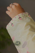 Maryum N Maria | Eid Edit vol 2 | ELYARA - MSS5722 - House Of Hania