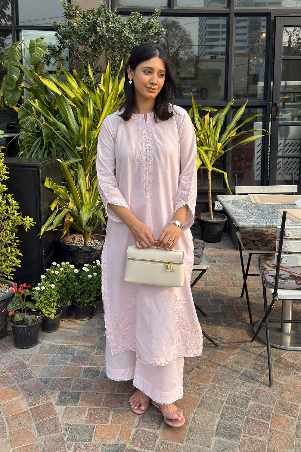 Maryum N Maria | Eid Edit vol 2 | FAYYRA - MSS5734 - House Of Hania