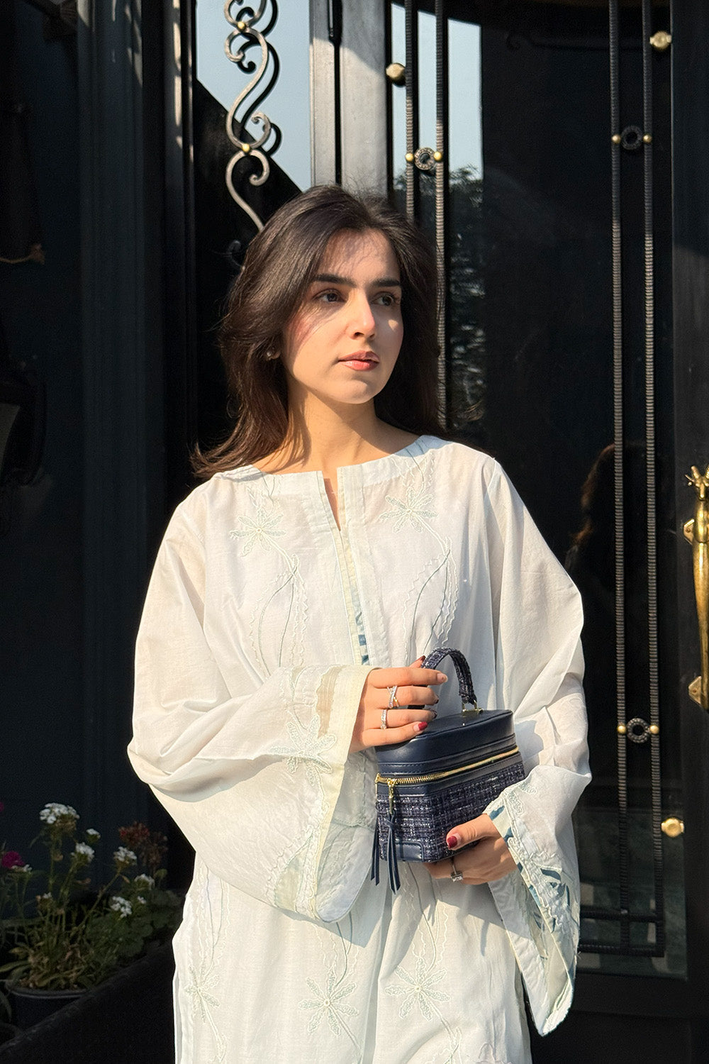 Maryum N Maria | Eid Edit vol 2 | INZARI - MSS5736 - House Of Hania