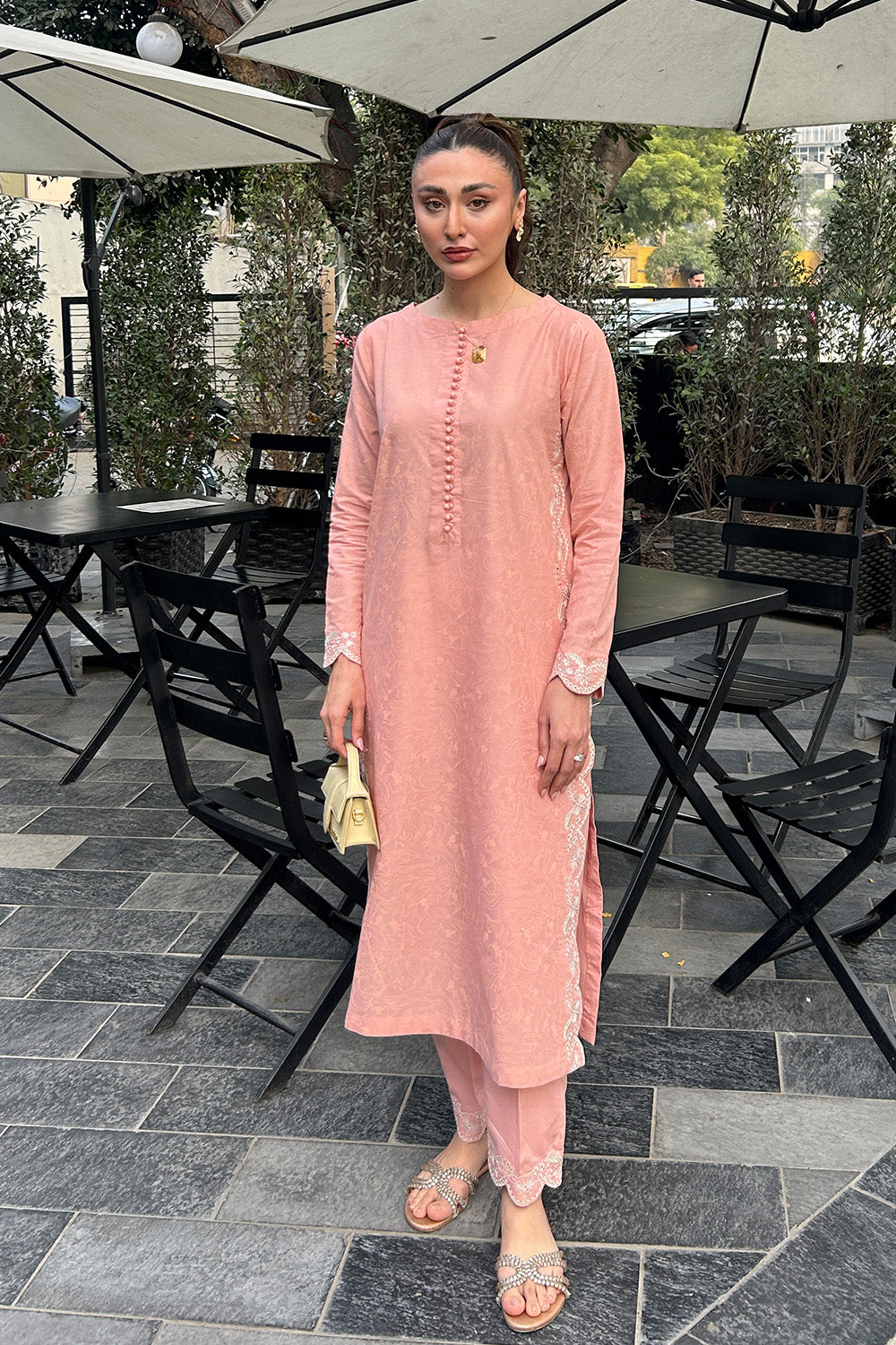 Maryum N Maria | Eid Edit vol 2 | KAIREL - MSS5738 - House Of Hania