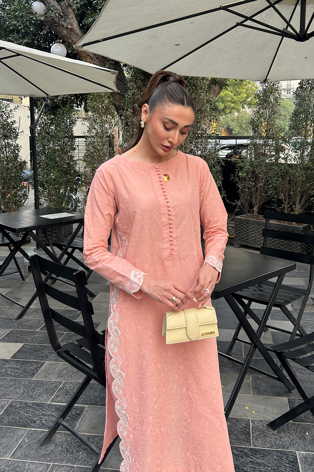 Maryum N Maria | Eid Edit vol 2 | KAIREL - MSS5738 - House Of Hania
