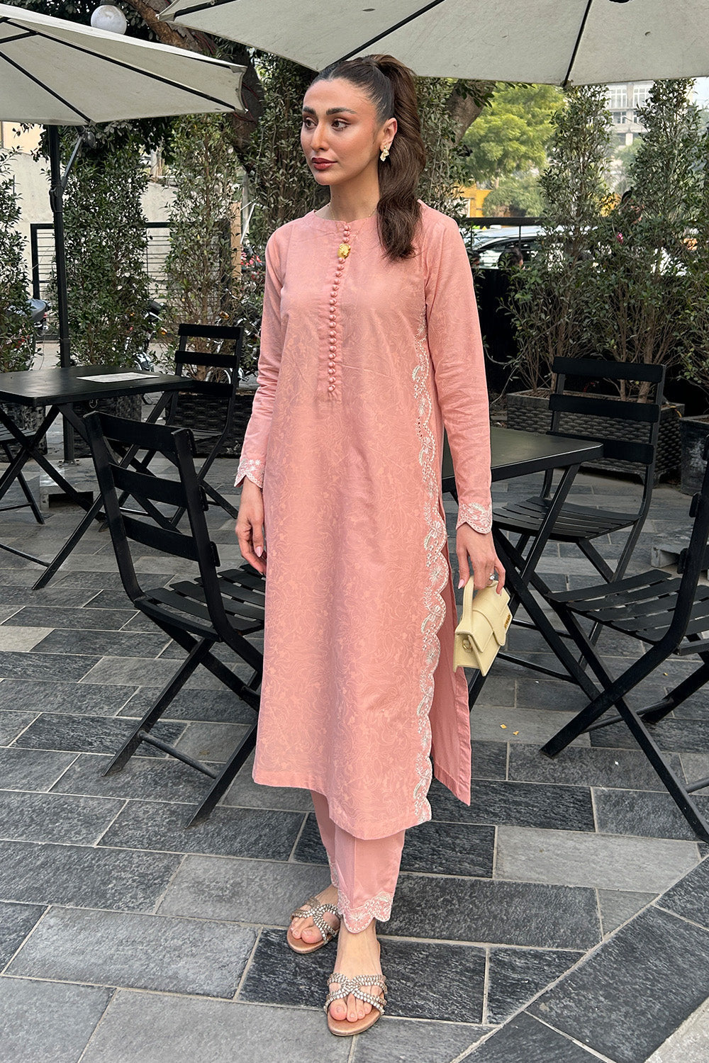 Maryum N Maria | Eid Edit vol 2 | KAIREL - MSS5738 - House Of Hania