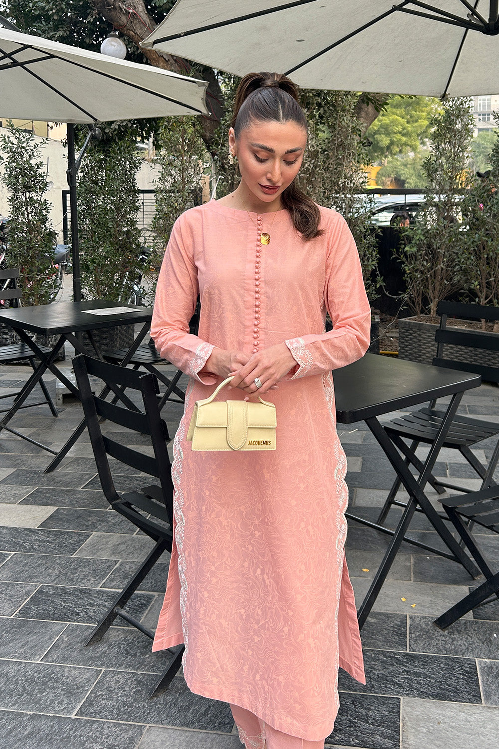 Maryum N Maria | Eid Edit vol 2 | KAIREL - MSS5738 - House Of Hania