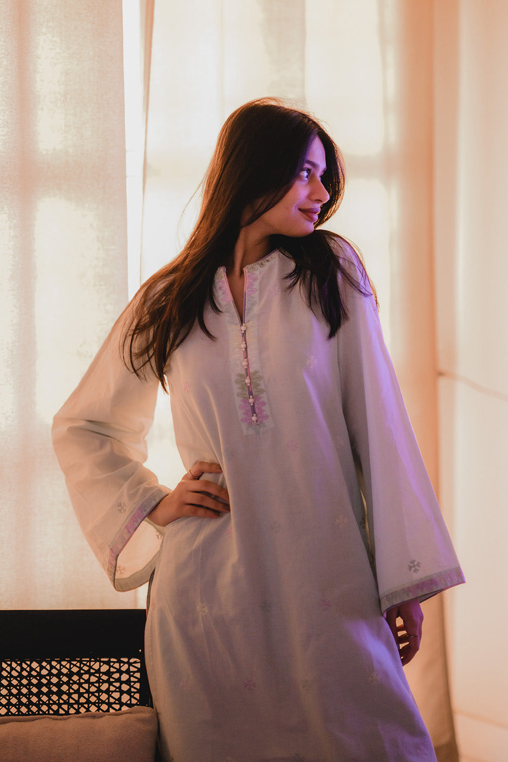 Maryum N Maria | Eid Edit vol 2 | LIVANI - MSS5735 - House Of Hania