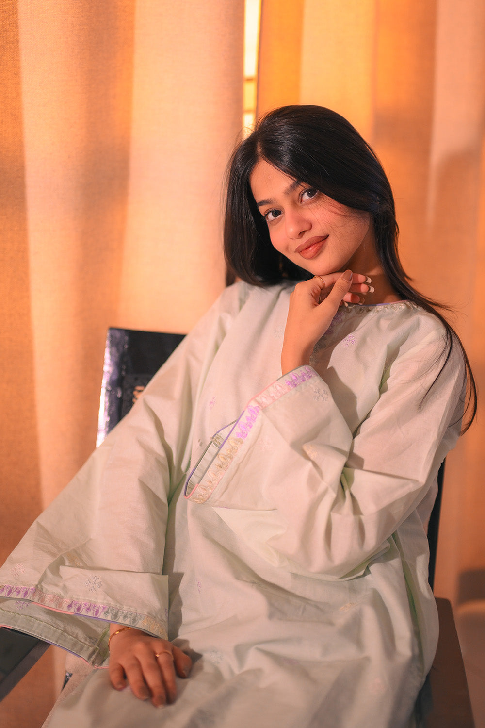Maryum N Maria | Eid Edit vol 2 | LIVANI - MSS5735 - House Of Hania