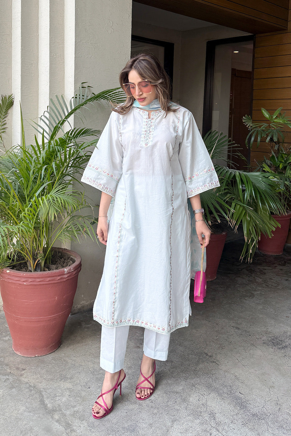 Maryum N Maria | Eid Edit vol 2 | MAHRAE - MSS5721 - House Of Hania