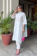 Maryum N Maria | Eid Edit vol 2 | MAHRAE - MSS5721 - House Of Hania
