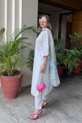 Maryum N Maria | Eid Edit vol 2 | MAHRAE - MSS5721 - House Of Hania