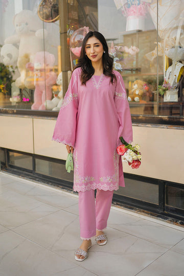 Maryum N Maria | Eid Edit vol 2 | NIVYA - MSS5739 - House Of Hania