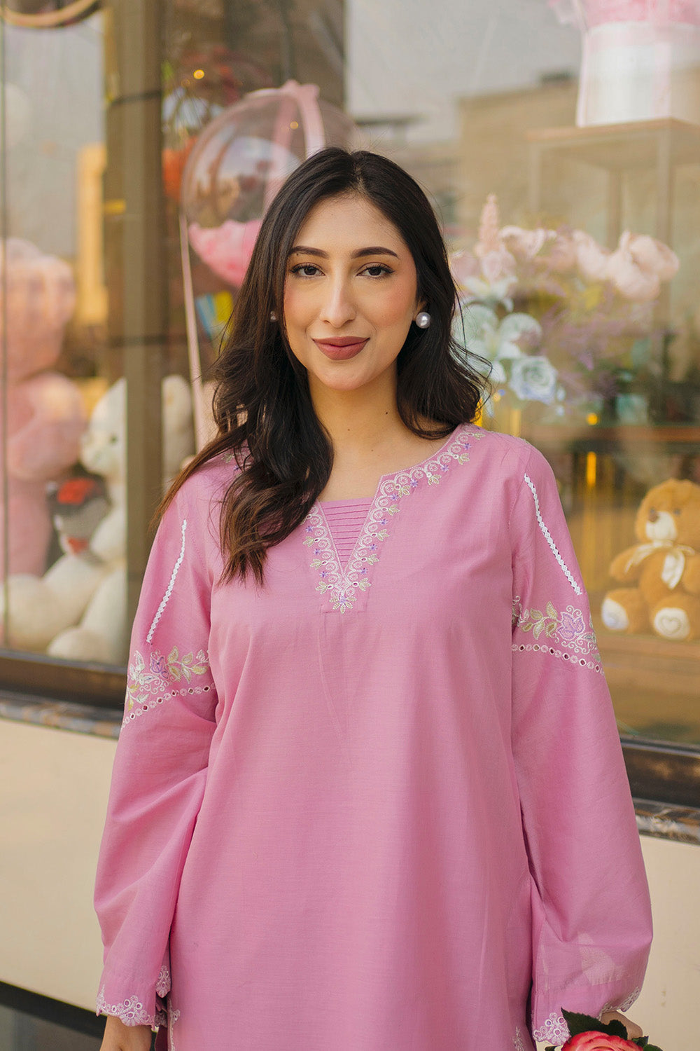 Maryum N Maria | Eid Edit vol 2 | NIVYA - MSS5739 - House Of Hania