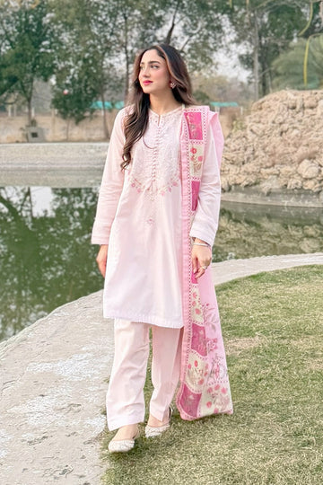 Maryum N Maria | Eid Edit vol 2 | NOURISSE - MSS5718 - House Of Hania