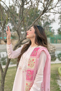 Maryum N Maria | Eid Edit vol 2 | NOURISSE - MSS5718 - House Of Hania