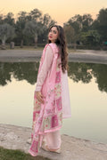 Maryum N Maria | Eid Edit vol 2 | NOURISSE - MSS5718 - House Of Hania