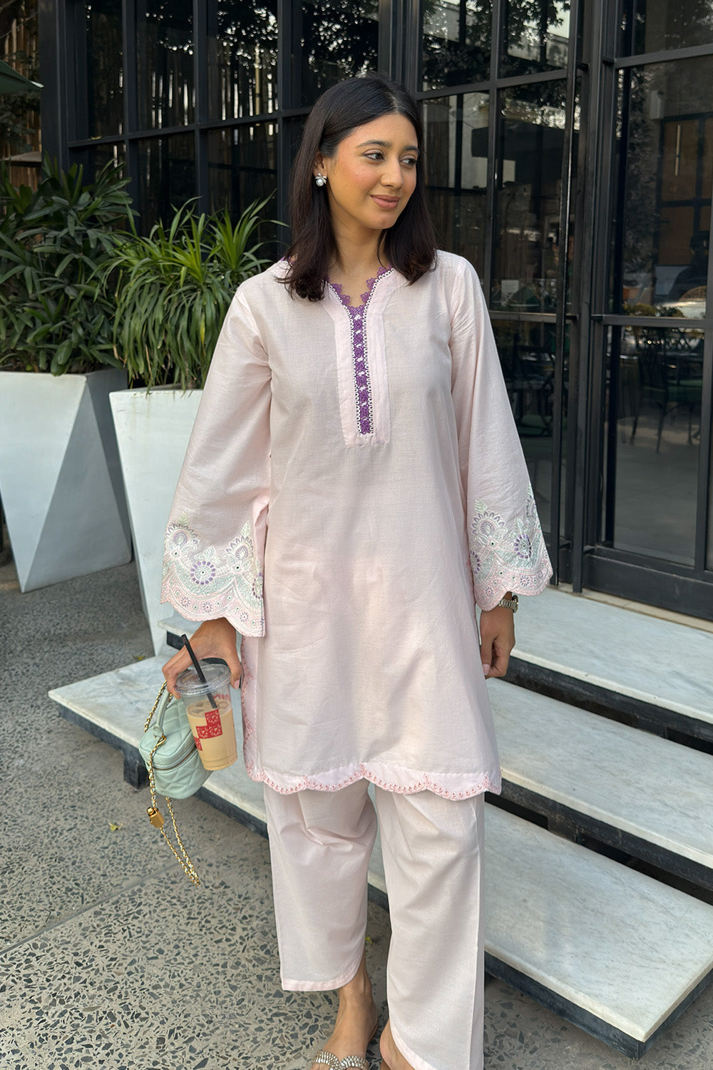 Maryum N Maria | Eid Edit vol 2 | NOVI - MSS5733 - House Of Hania