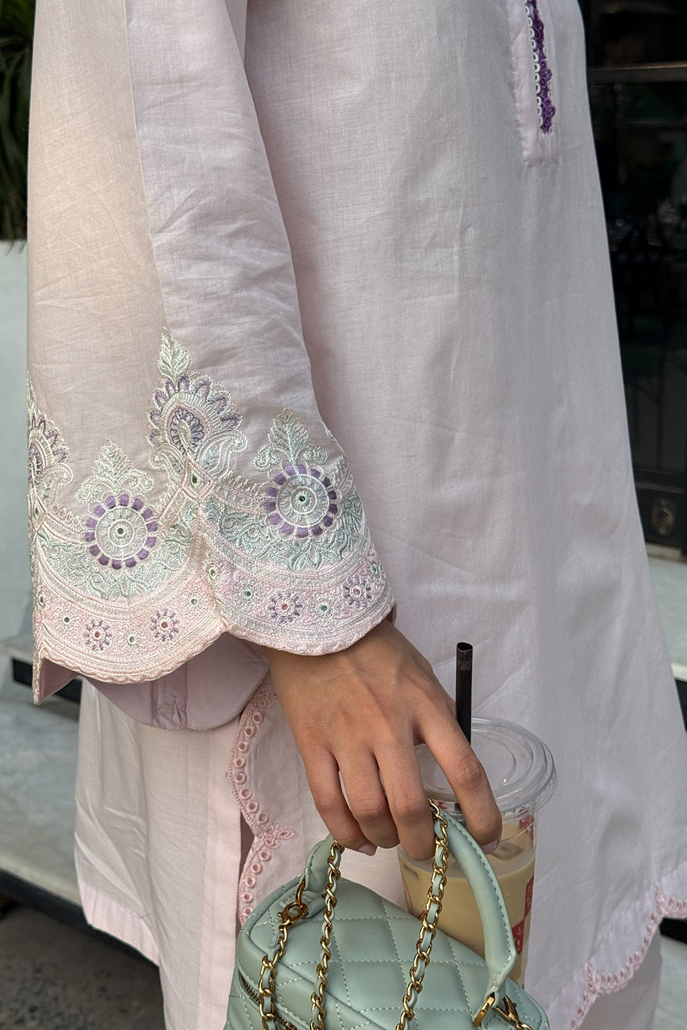 Maryum N Maria | Eid Edit vol 2 | NOVI - MSS5733 - House Of Hania