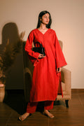 Maryum N Maria | Eid Edit vol 2 | NOX - MSS5742 - House Of Hania