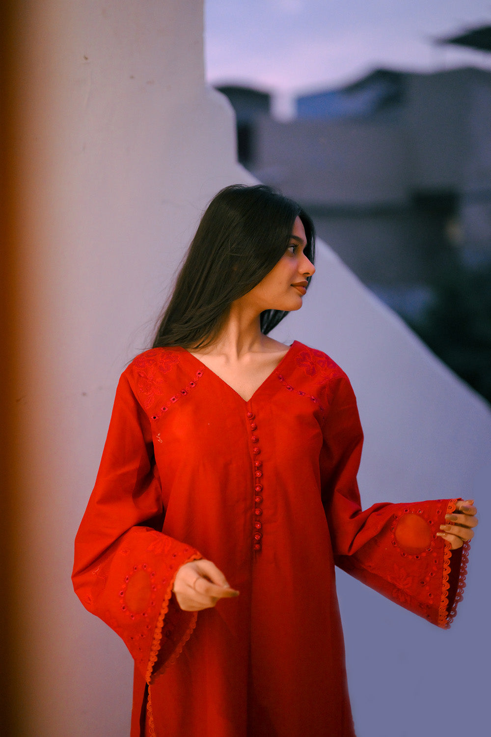 Maryum N Maria | Eid Edit vol 2 | NOX - MSS5742 - House Of Hania