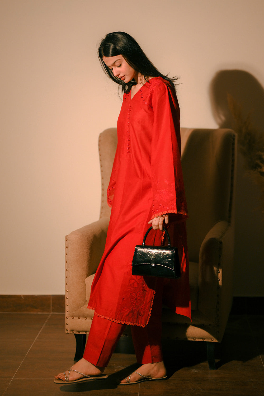 Maryum N Maria | Eid Edit vol 2 | NOX - MSS5742 - House Of Hania