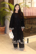 Maryum N Maria | Eid Edit vol 2 | OLEN - MSS5744 - House Of Hania