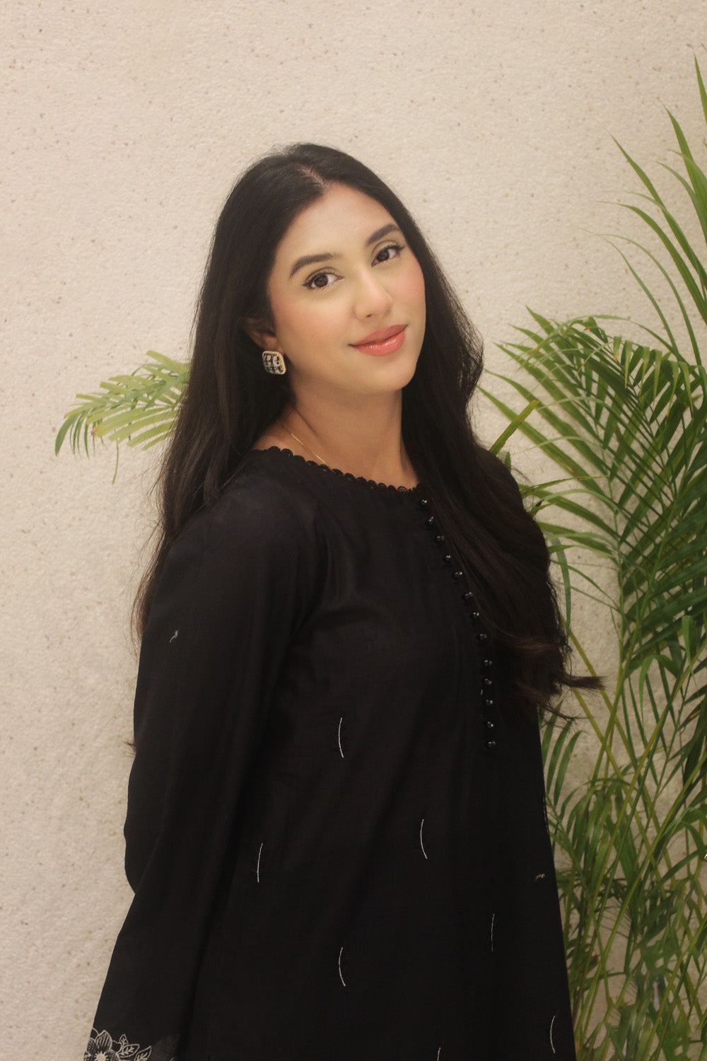 Maryum N Maria | Eid Edit vol 2 | OLEN - MSS5744 - House Of Hania