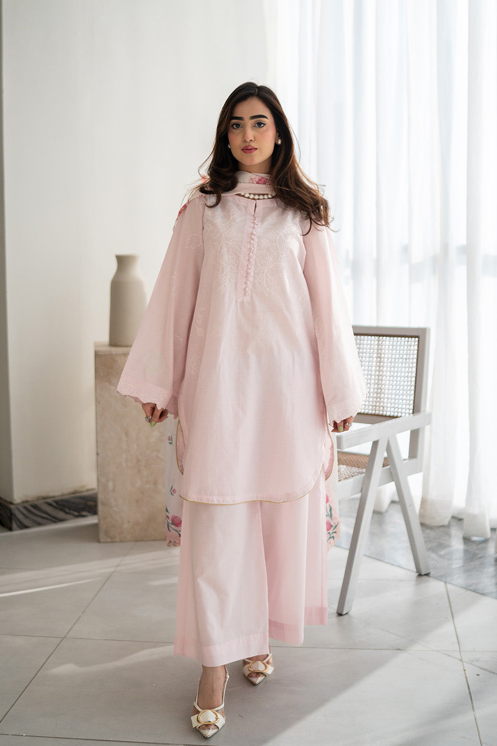 Maryum N Maria | Eid Edit vol 2 | RAVISHQ - MSS5719 - House Of Hania