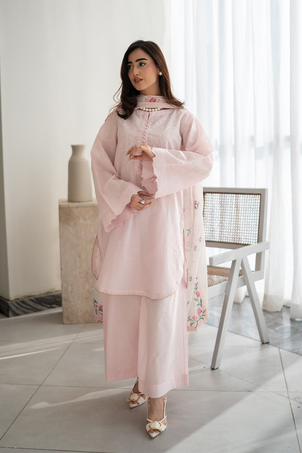 Maryum N Maria | Eid Edit vol 2 | RAVISHQ - MSS5719 - House Of Hania