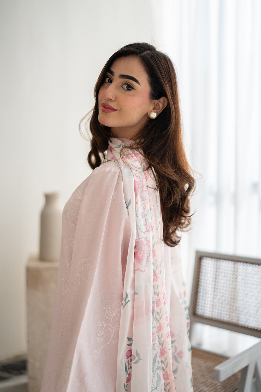Maryum N Maria | Eid Edit vol 2 | RAVISHQ - MSS5719 - House Of Hania