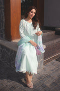 Maryum N Maria | Eid Edit vol 2 | SEVARIN - MSS5720 - House Of Hania